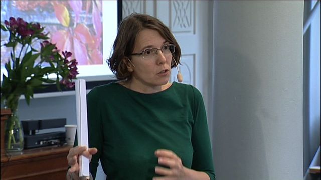 UR Samtiden - Kognitionsforskning i Lund : Hur fattar man vardagsbeslut?