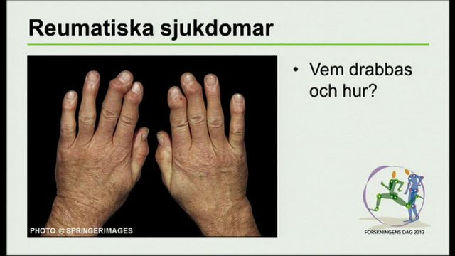 UR Samtiden - Leder rör oss alla : Alla kan drabbas