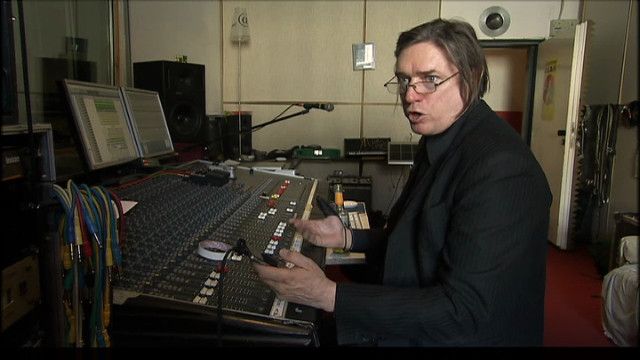Låtarna som förändrade musiken : Tanz debil
