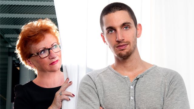 Tala ut! : Världens bästa tal och en och annan groda