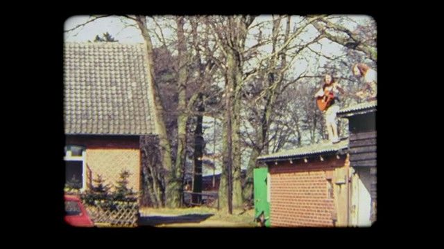 Låtarna som förändrade musiken : Krautrock