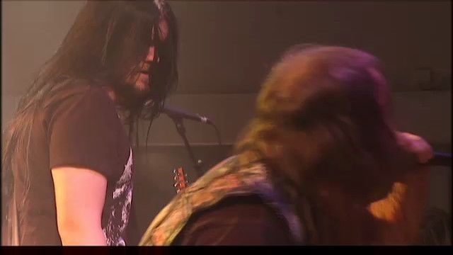 Låtarna som förändrade musiken : Left hand path