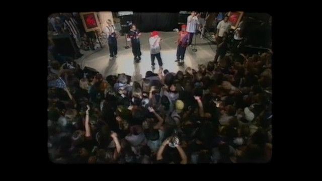 Låtarna som förändrade musiken : I want it that way