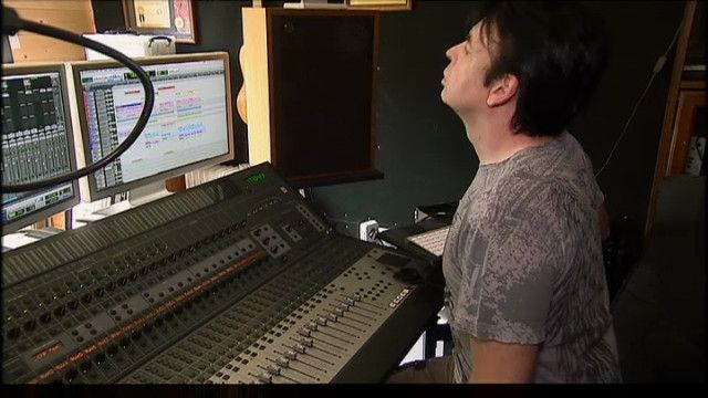 Låtarna som förändrade musiken : Are 'friends' electric?
