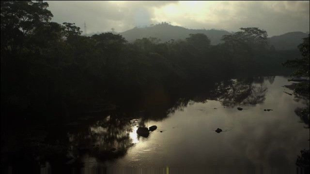 Se hungern! - syntolkat : Nicaragua
