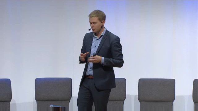 UR Samtiden - Framtidens skolpolitik : Alla behövs och alla kan