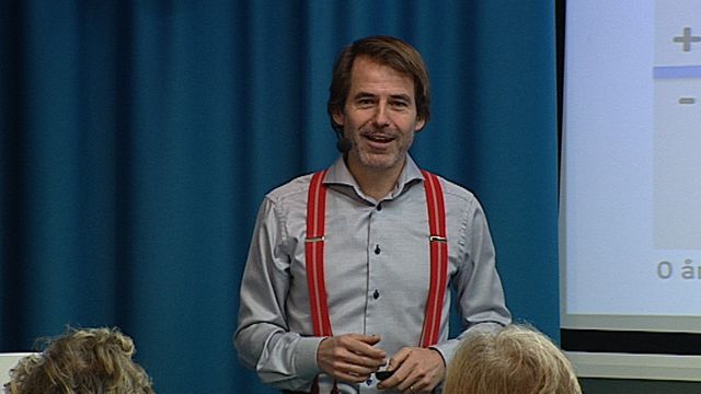 UR Samtiden - Tryggare ekonomi på äldre dar : Tillgångar på äldre dar