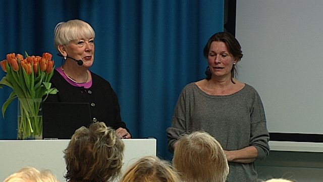 UR Samtiden - Tryggare ekonomi på äldre dar : Ekonomi i balans på äldre dar