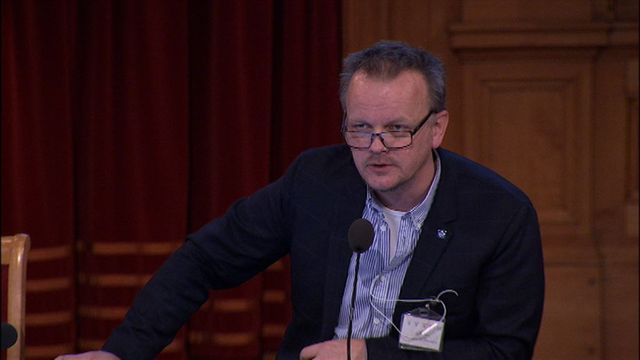 UR Samtiden - Lärandets nya landskap : Reflektioner om morgondagens lärande