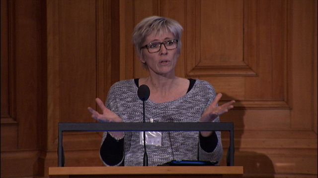 UR Samtiden - Lärandets nya landskap : Mitt lärarrum på nätet