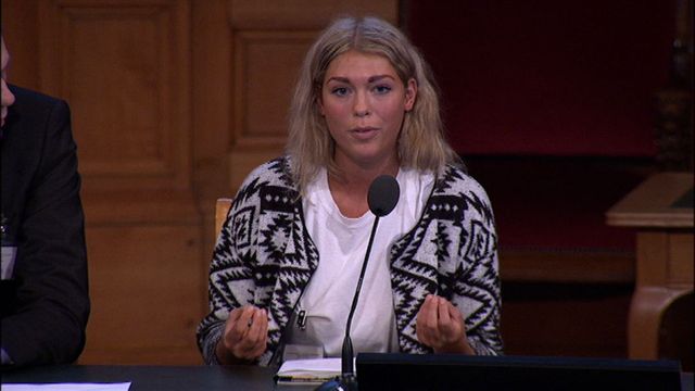 UR Samtiden - Lärandets nya landskap : Reflektioner om ledarskap och lärande
