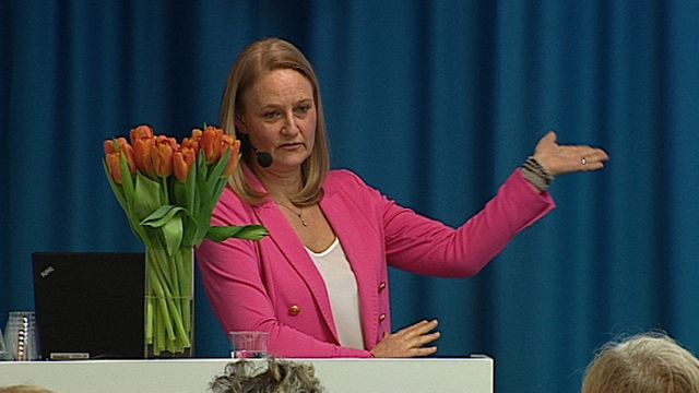 UR Samtiden - Tryggare ekonomi på äldre dar : Familjens juridik