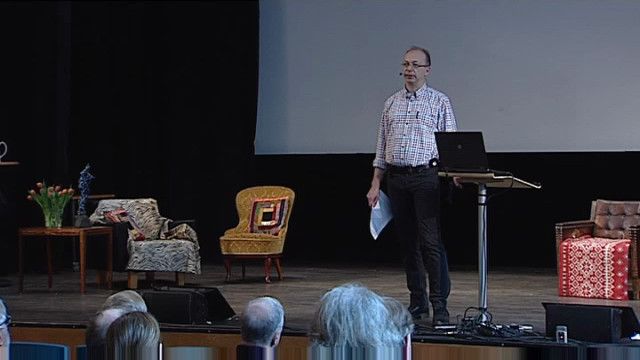 UR Samtiden - Gruvor i fokus : Gruvor och vi