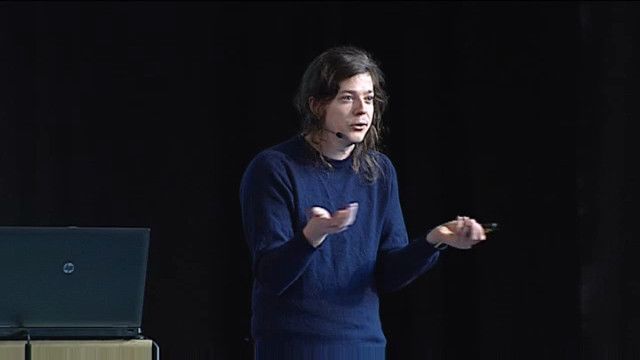 UR Samtiden - Gruvor i fokus : Gruvor och återvinning