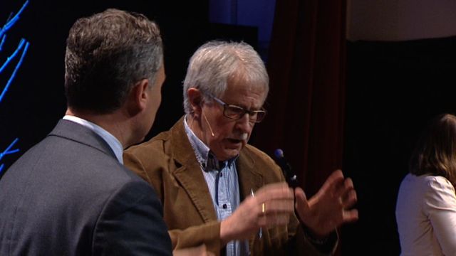UR Samtiden - Inspirerande matematik : Matematiken och politiken