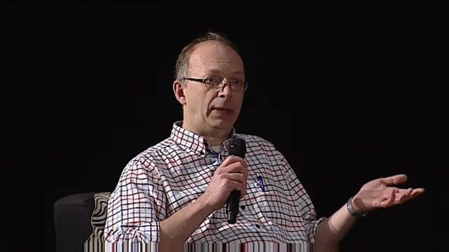 UR Samtiden - Gruvor i fokus : Paneldebatt