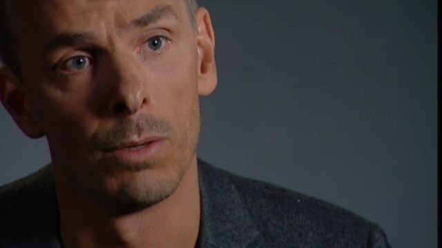 En bok, en författare : Att leva med smärta