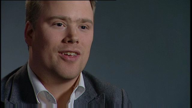 En bok, en författare : Gud är ett verb