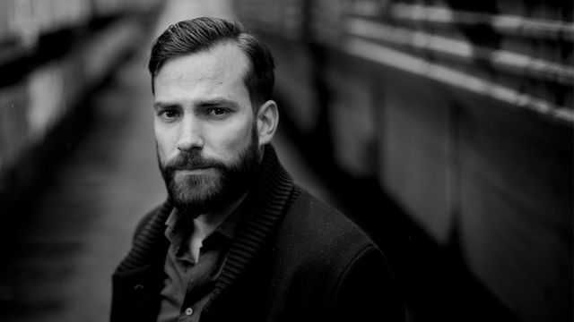 Författarröster om demokrati : Andrzej Tichý