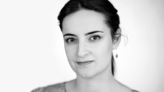 Författarröster om demokrati : Marjaneh Bakhtiari