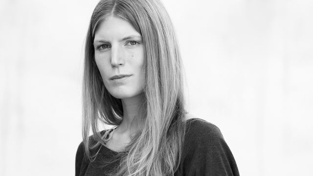 Författarröster om demokrati : Helena Granström
