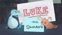 Luke och Skvadern