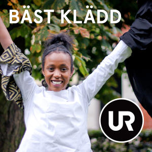 Bäst klädd podcast artwork