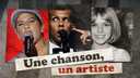 Une chanson - un artiste