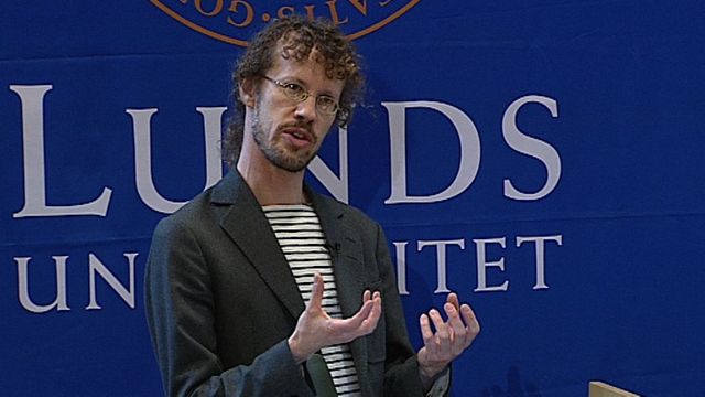 UR Samtiden - Humanist- och teologdagarna 2014 : Sanningar inom skolan