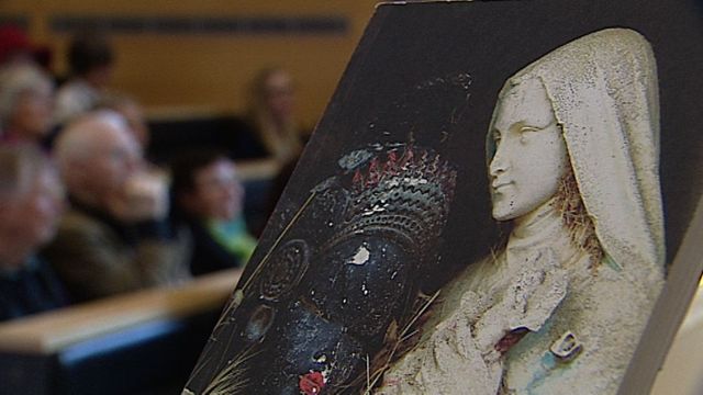 UR Samtiden - Humanist- och teologdagarna 2014 : Att mäta religion