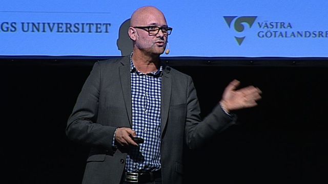 UR Samtiden - Dataspel gör patienter friska : Träning på datoriserade dockor