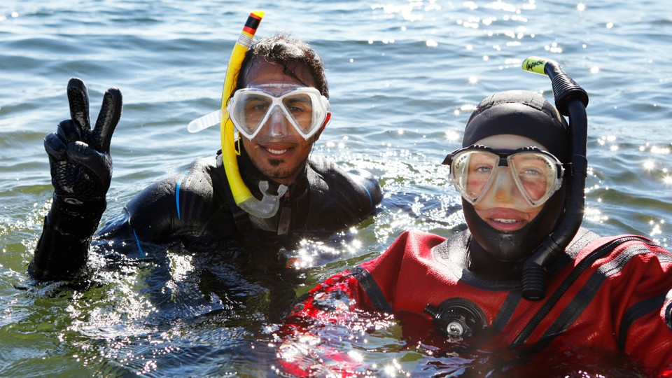 Men lezbiyen bilan jinsiy aloqa qilishni xohlayman