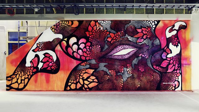 Skolministeriet : Grafittan och moralpaniken