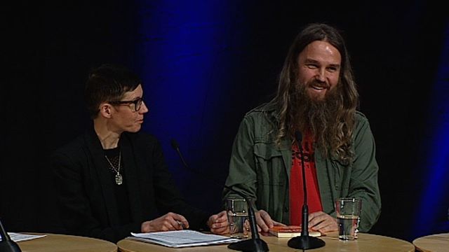 UR Samtiden - Vetenskapsfestivalen 2014 : Religionens roll i politiken