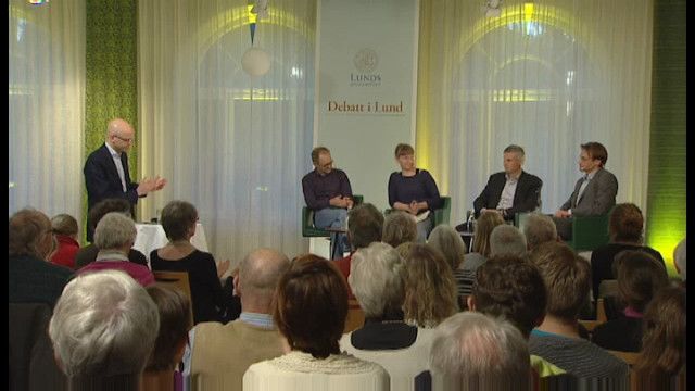 UR Samtiden - Hur blir klimathotet hett?