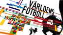 Världens fotboll