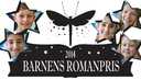Barnens romanpris 2014