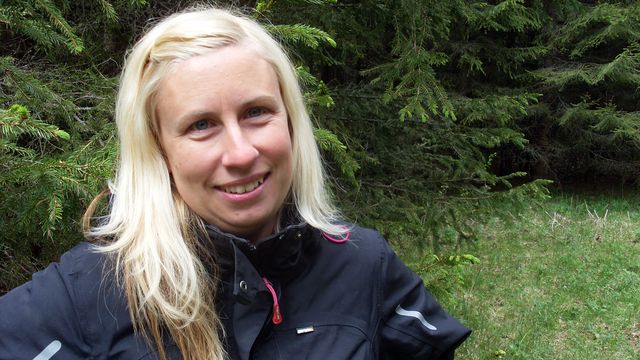 Lärarrummet : På äventyr för lärandets skull