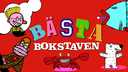 Bästa bokstaven