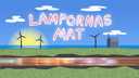 Lampornas mat