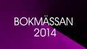 UR Samtiden - Bokmässan 2014