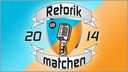 Retorikmatchen 2014