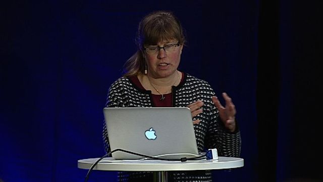 UR Samtiden - Aktuell medicinsk forskning : Så arbetar SciLifeLab