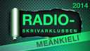 Radioskrivarklubben - meänkieli