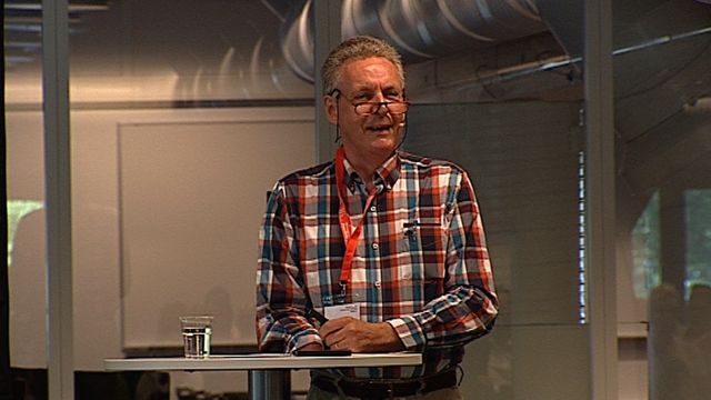 UR Samtiden - Universell design 2014 : Vikten av universell design