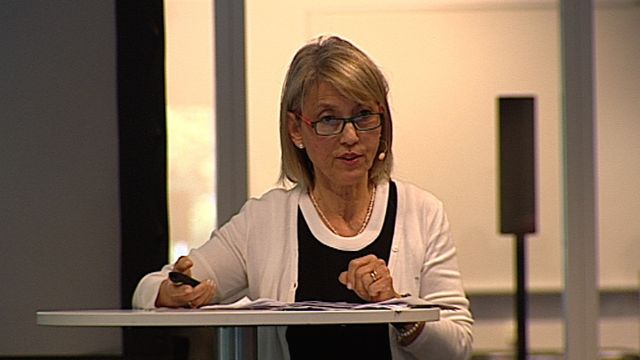 UR Samtiden - Universell design 2014 : Diskriminering i turistnäringen