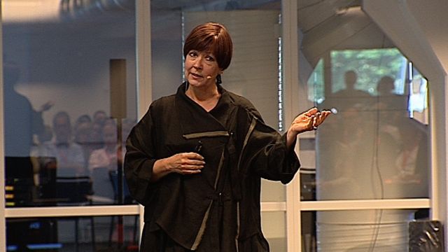 UR Samtiden - Universell design 2014 : Design utan gränser