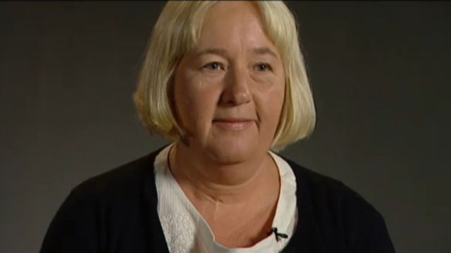 En bok, en författare : Transkulturell psykiatri