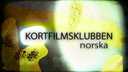 Kortfilmsklubben - norska