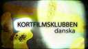 Kortfilmsklubben - danska